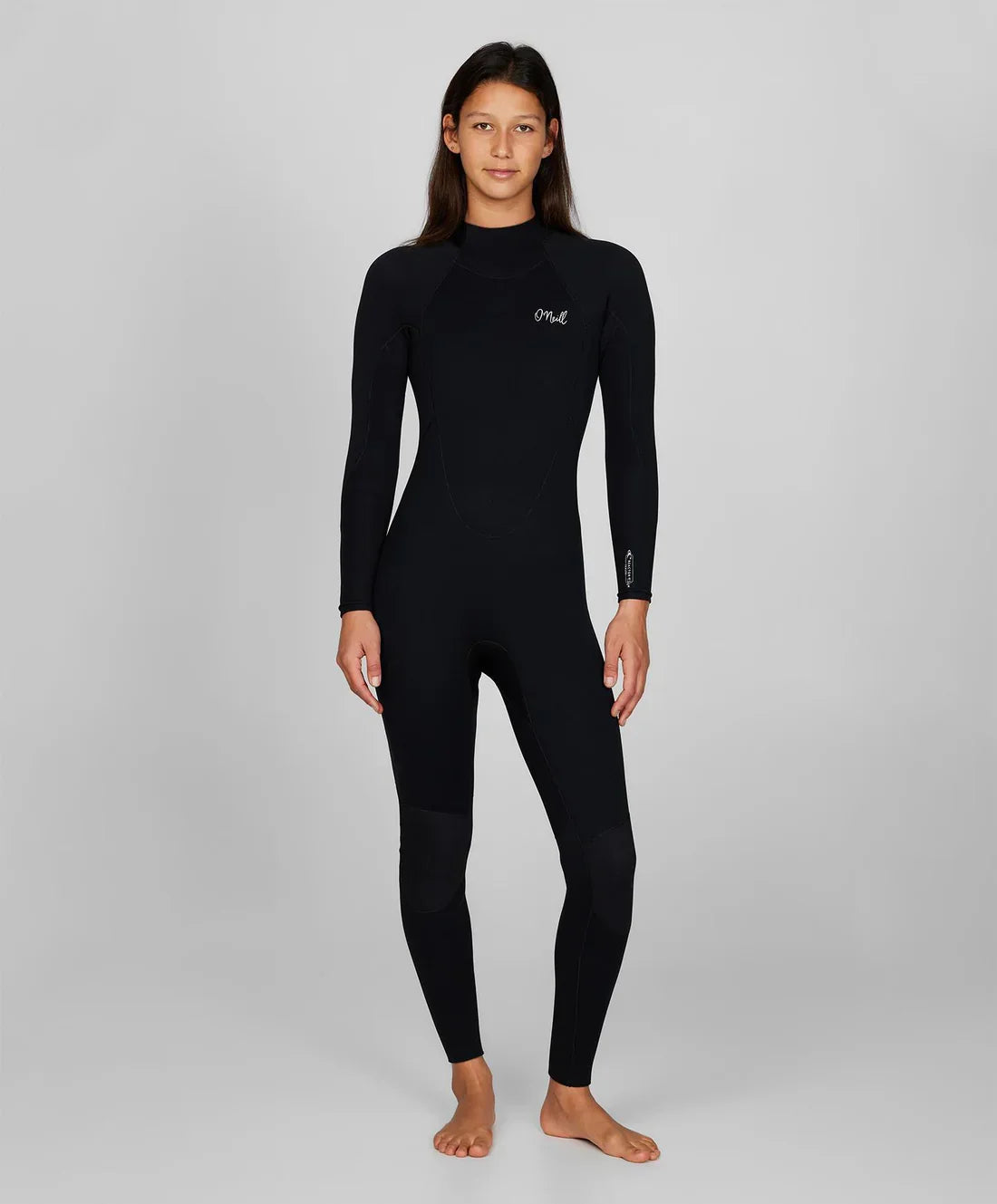 Women's Reactor 3/2mm GBS Steamer Wetsuit