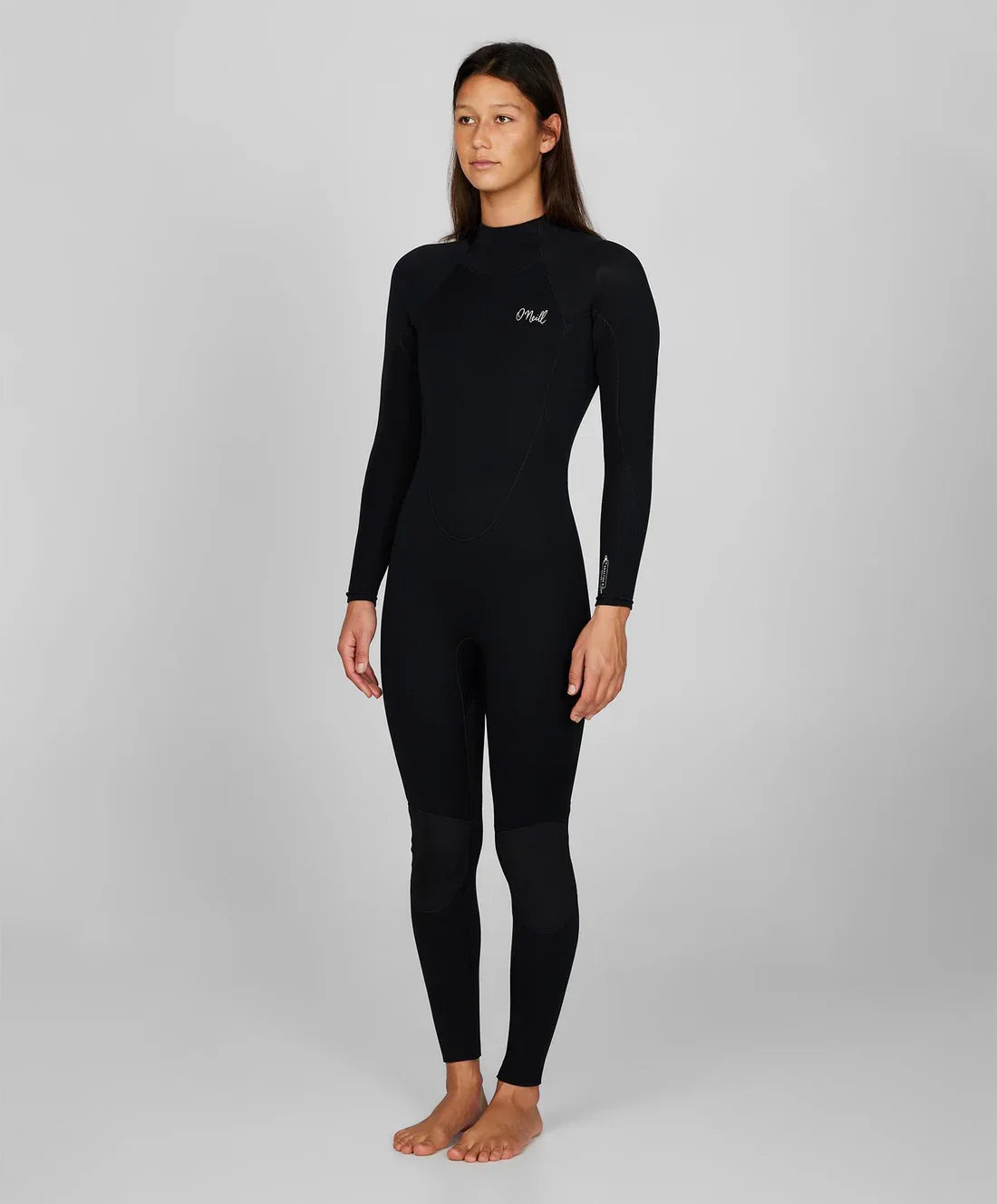 Women's Reactor 3/2mm GBS Steamer Wetsuit