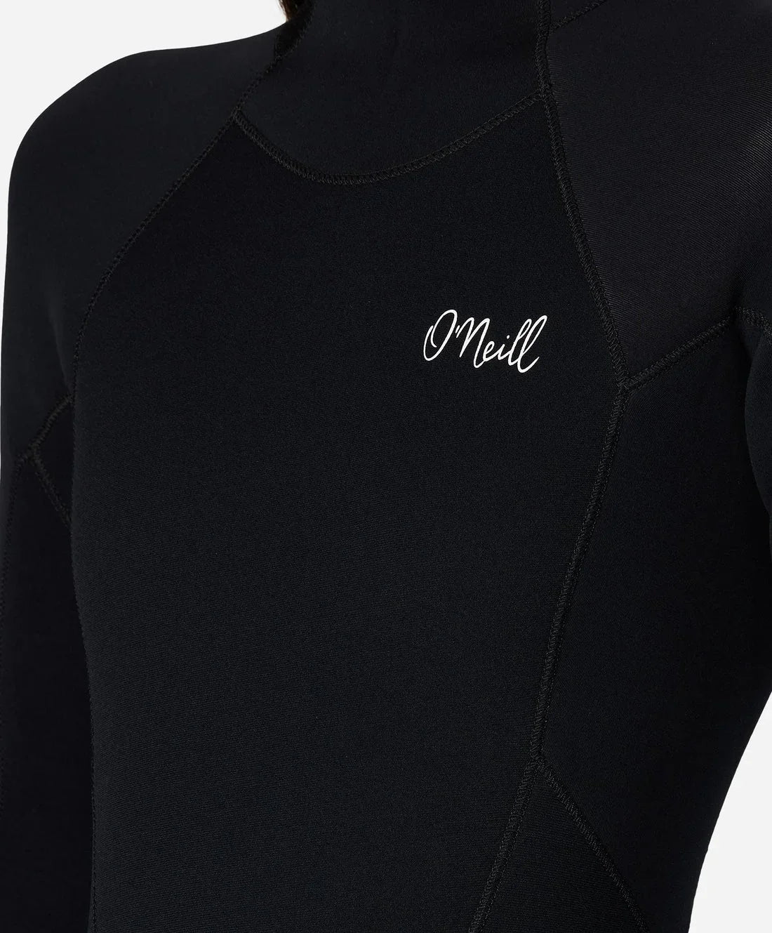 Women's Reactor 3/2mm GBS Steamer Wetsuit