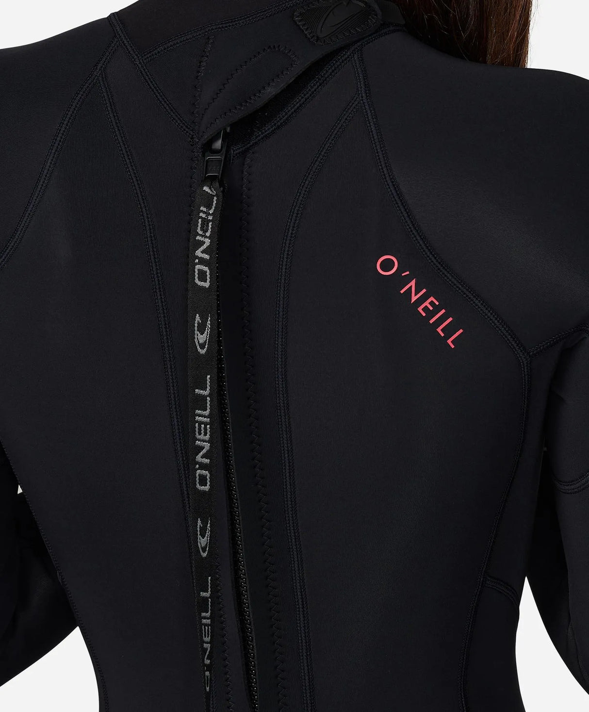 Women's Bahia BZ Boyleg 2mm Spring Suit