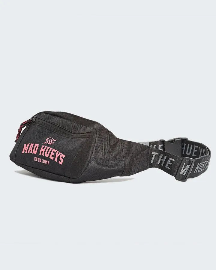 Womens Bum Bag - Beachin Surf