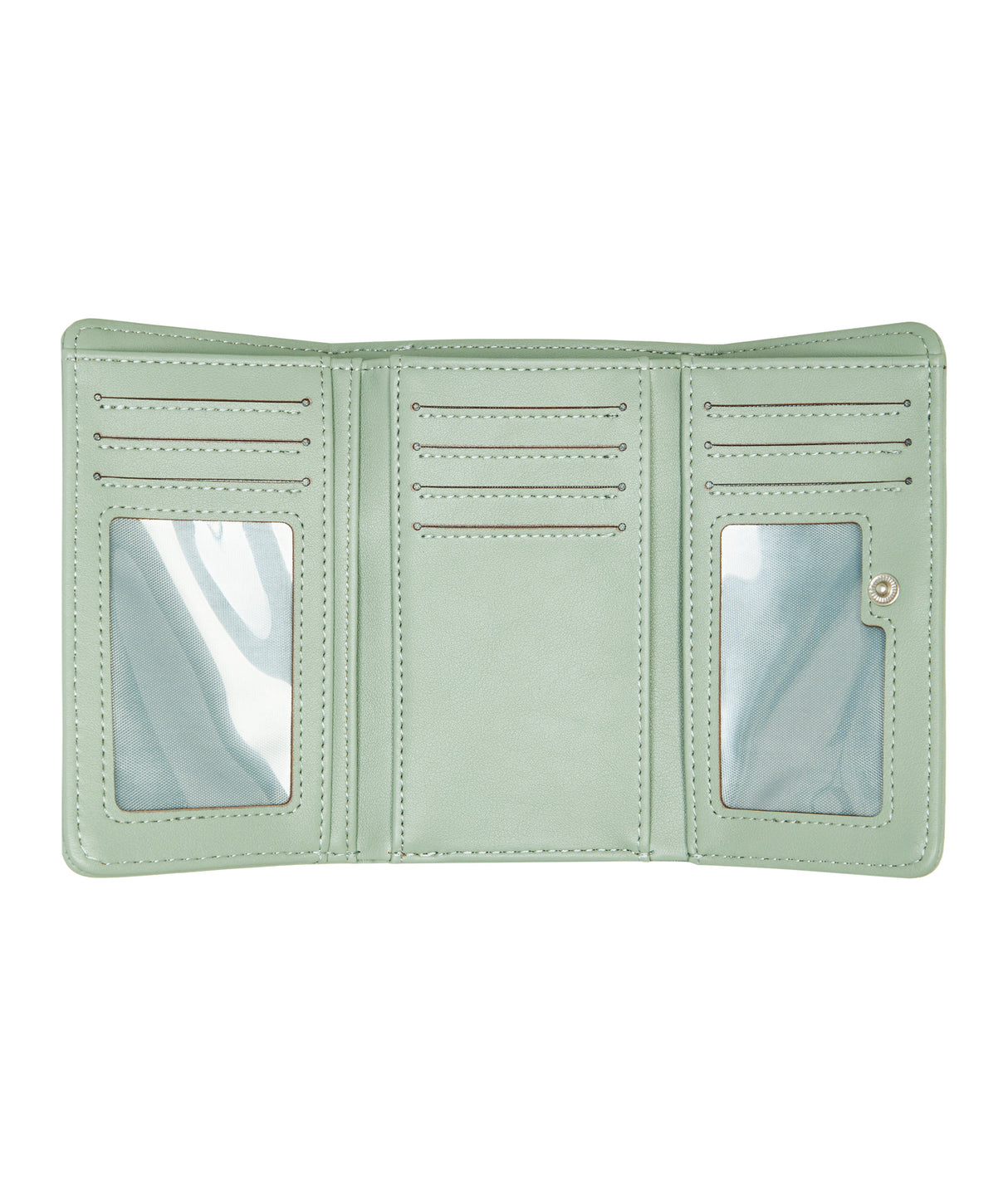 Womens Crazy Diamond Wallet - Beachin Surf