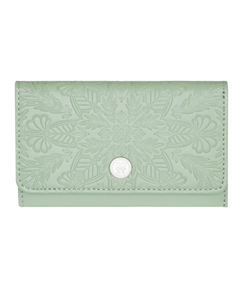 Womens Crazy Diamond Wallet - Beachin Surf