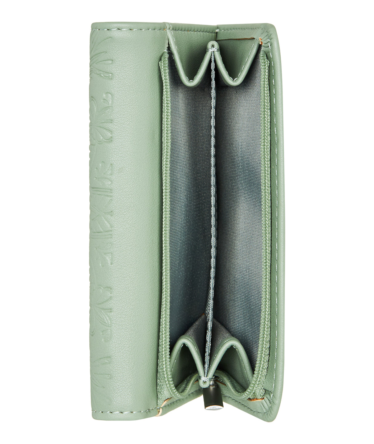 Womens Crazy Diamond Wallet - Beachin Surf