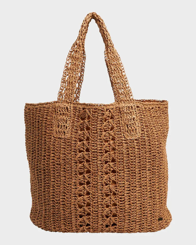 Womens Crazy For You Bag - Beachin Surf