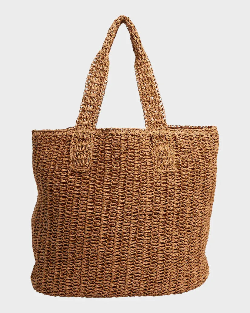 Womens Crazy For You Bag - Beachin Surf