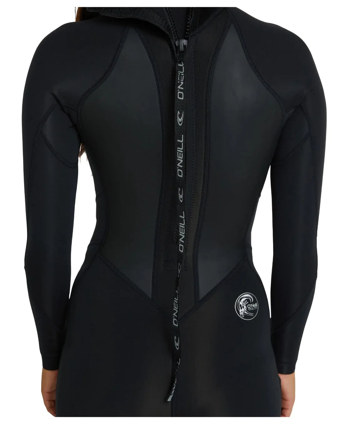Cruise 2mm BZ Long Sleeve Spring Suit
