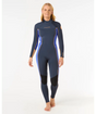 Womens D/Patrol 3/2 Bz - Beachin Surf