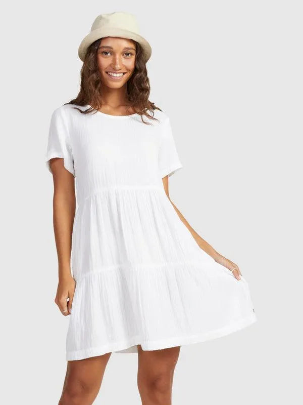 Womens Dream Destiny Mini Dress - Beachin Surf