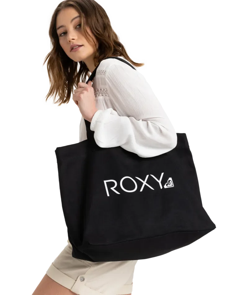 Womens Go For It Tote Bag