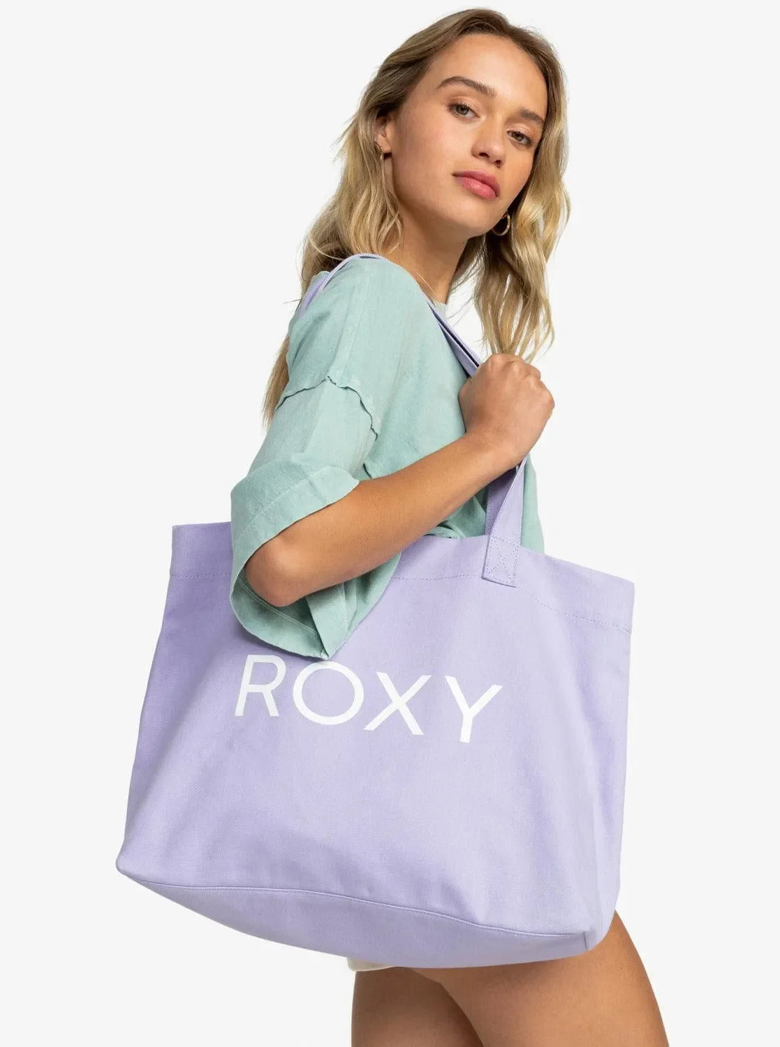 Womens Go For It Tote Bag