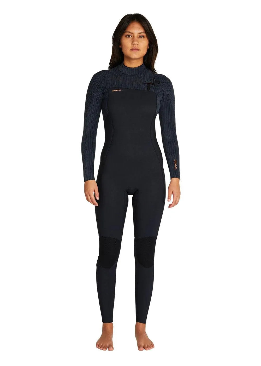 Womens Hyperfreak Fire 3/2Mm Steamer C/Z Steamer - Beachin Surf