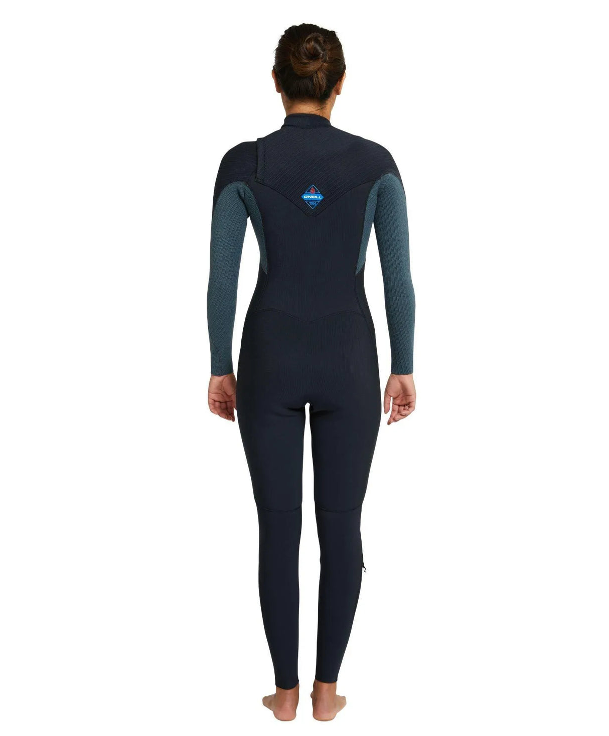 Womens Hyperfreak Fire 3/2Mm Steamer C/Z Steamer - Beachin Surf