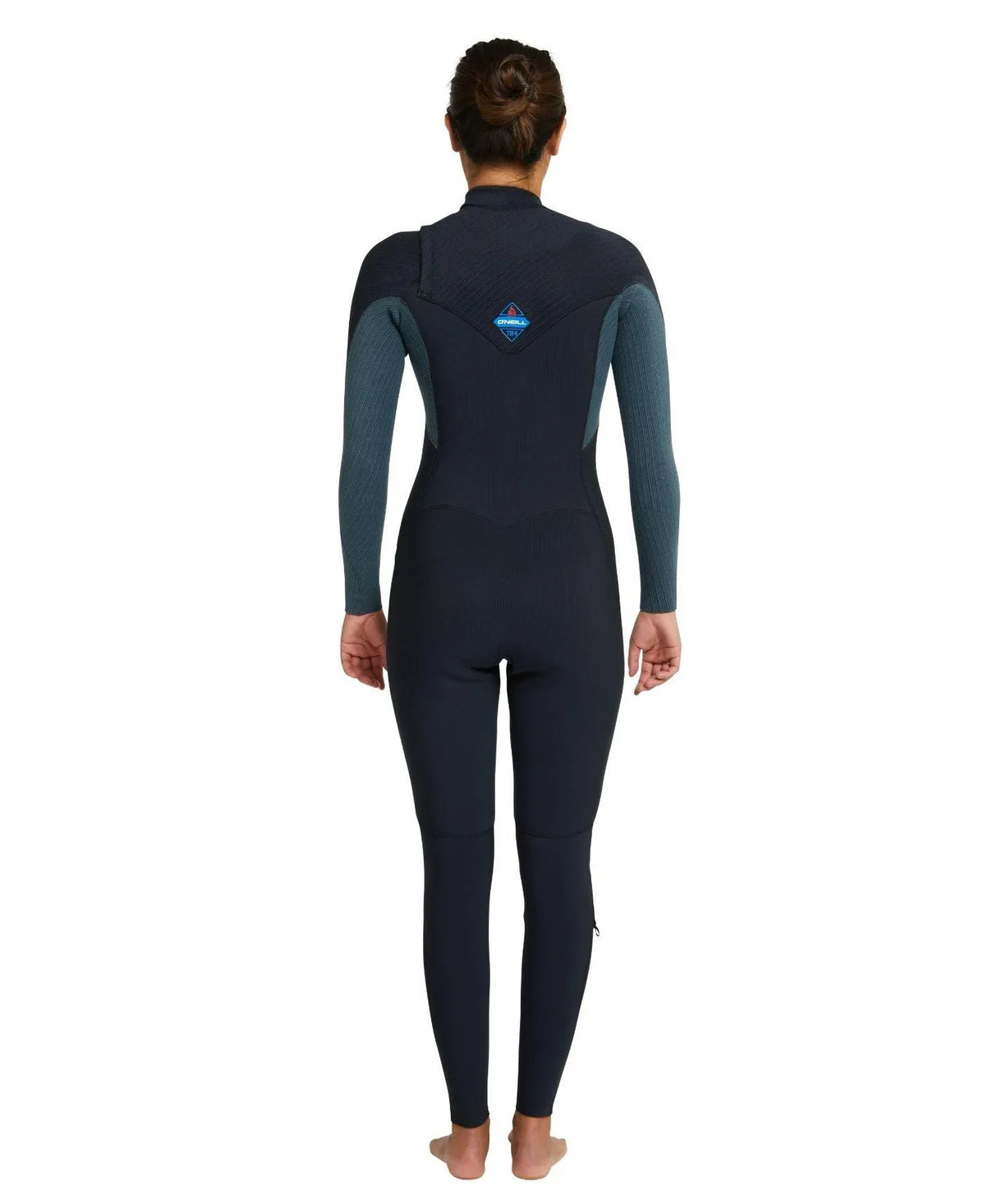 Womens Hyperfreak Fire 3/2Mm Steamer C/Z Steamer