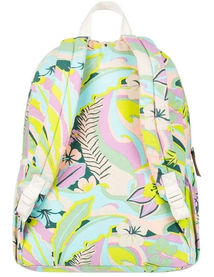 Womens Moon Magic 16L Small Backpack - Beachin Surf