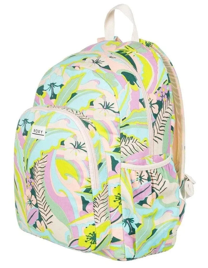 Womens Moon Magic 16L Small Backpack - Beachin Surf