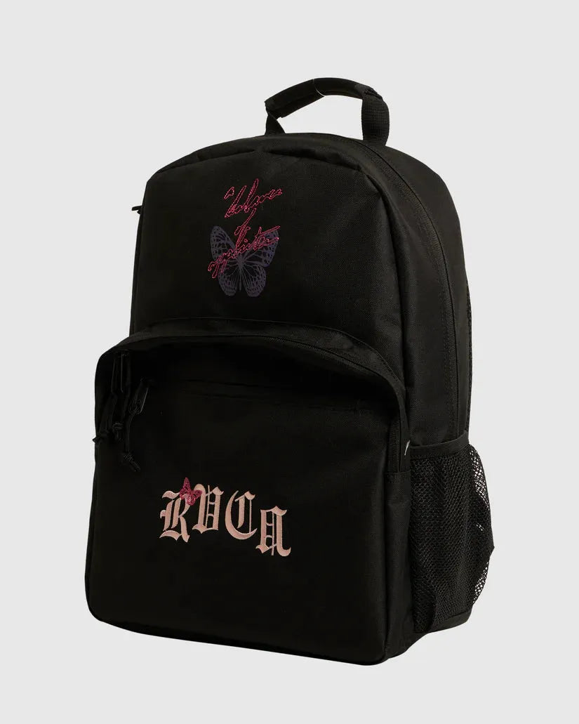 Womens Neon Lights Backpack - Beachin Surf