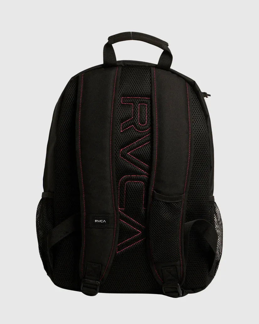 Womens Neon Lights Backpack - Beachin Surf