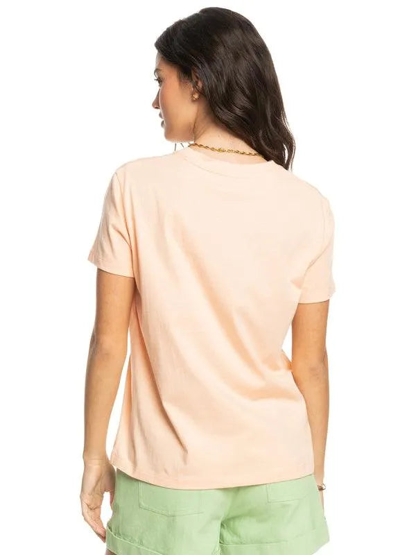 Womens Ocean Road Loose T-Shirt - Beachin Surf