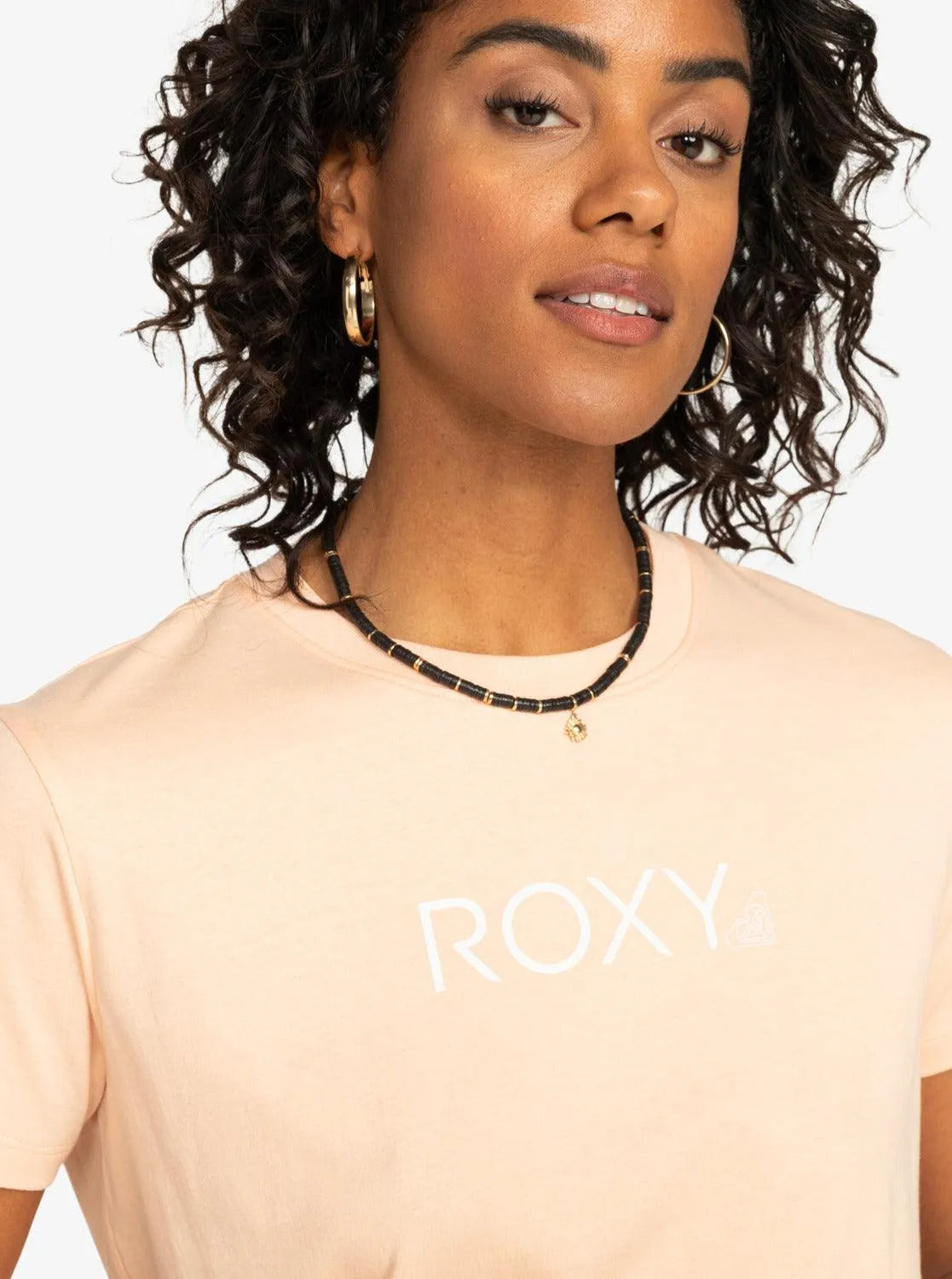 Womens Ocean Road Loose T-Shirt - Beachin Surf