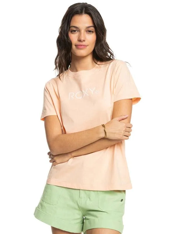 Womens Ocean Road Loose T-Shirt - Beachin Surf