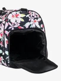 Womens Pumpkin Spice Travel Duffle Bag