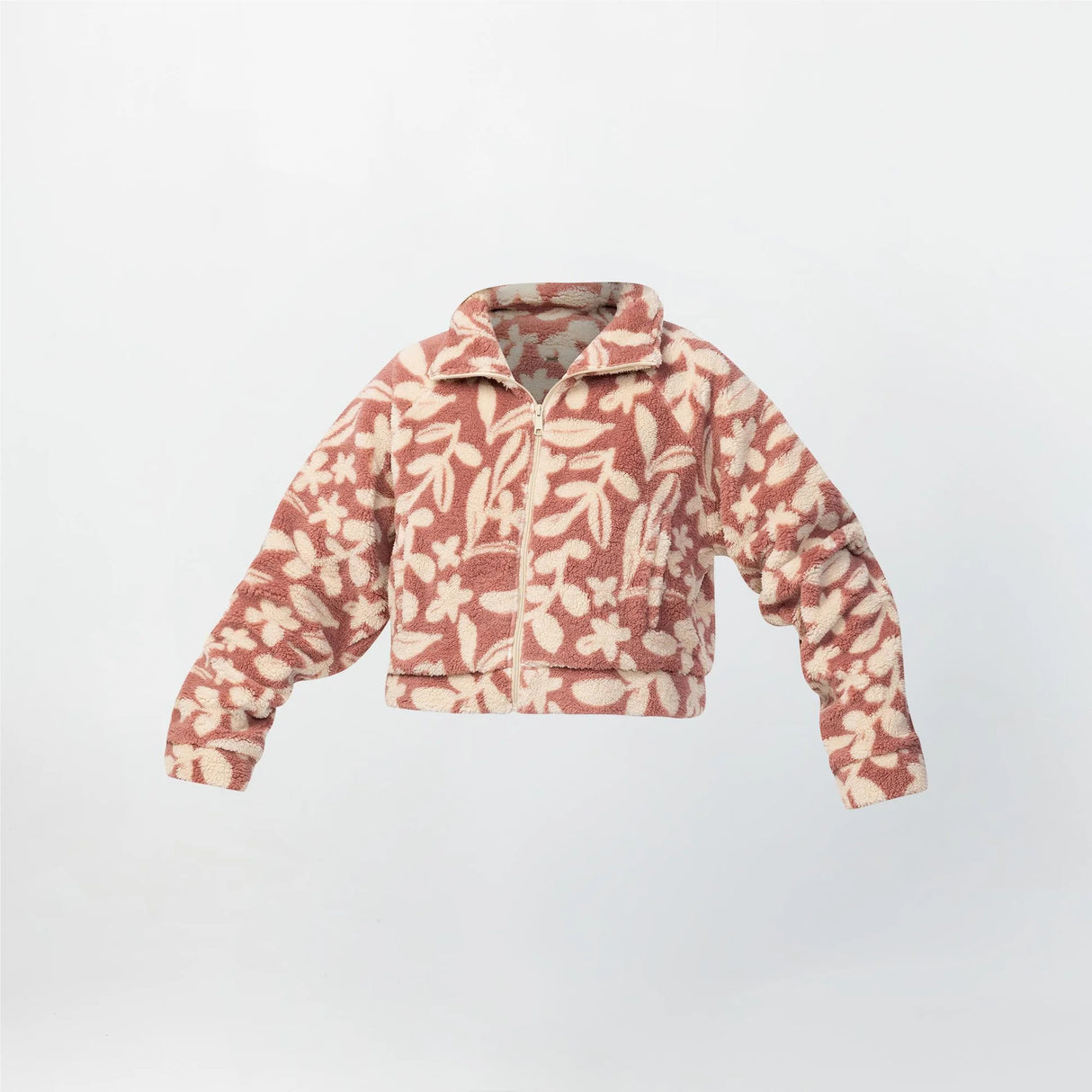 womens-rori-jacket-sand-floral_ho3402005-sdfl_08 - Beachin Surf