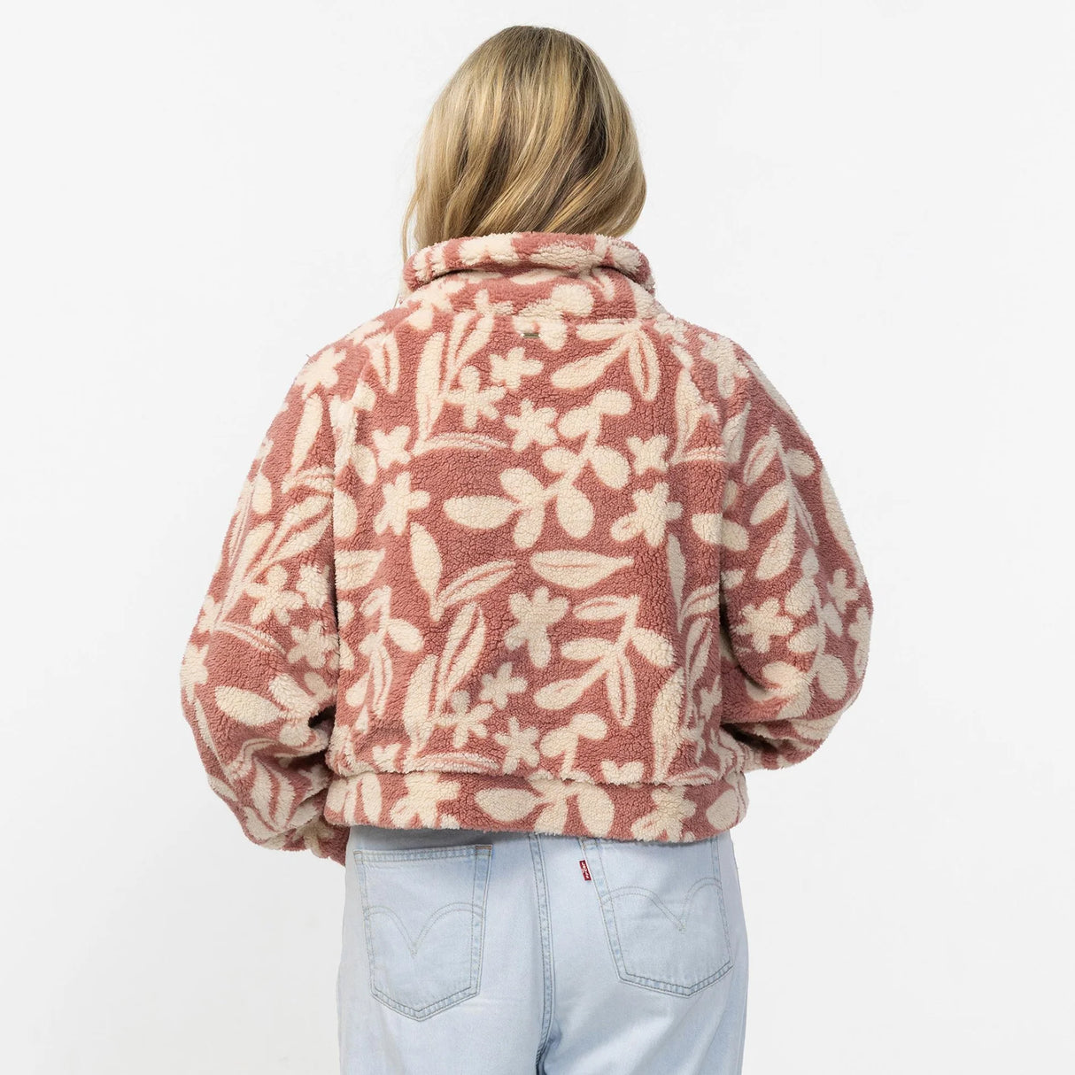 womens-rori-jacket-sand-floral_ho3402005-sdfl_26 - Beachin Surf