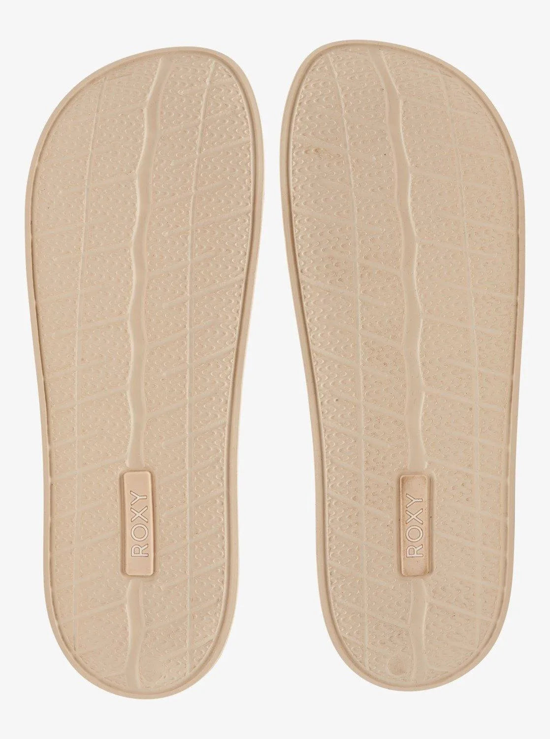 Womens Slippy Jute Sandals - Beachin Surf