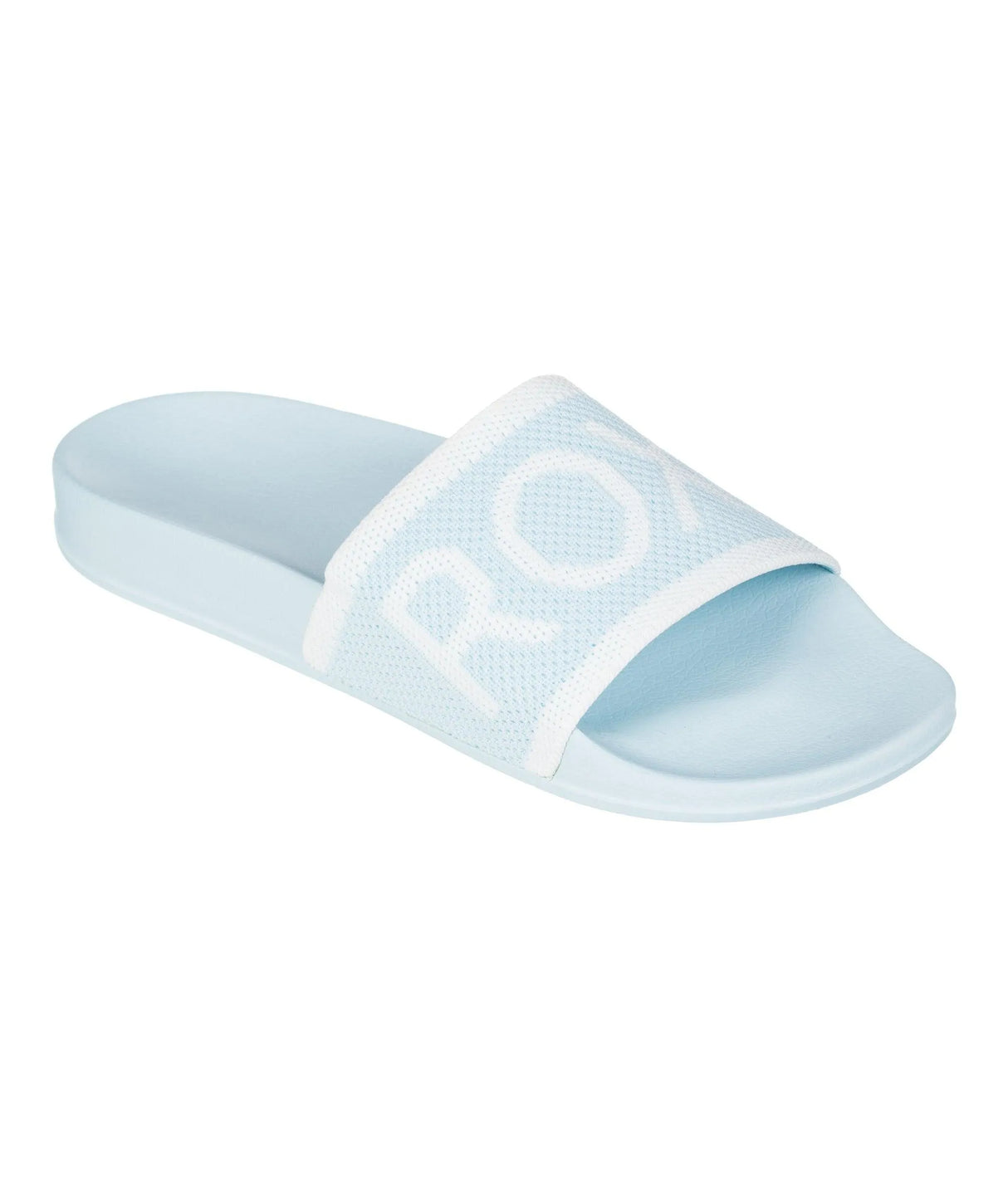 Womens Slippy Knit Sandals - Beachin Surf