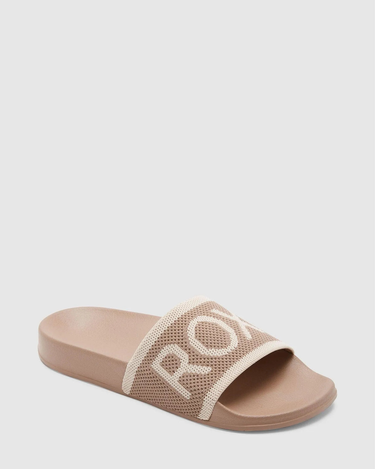 Womens Slippy Knit Sandals - Beachin Surf