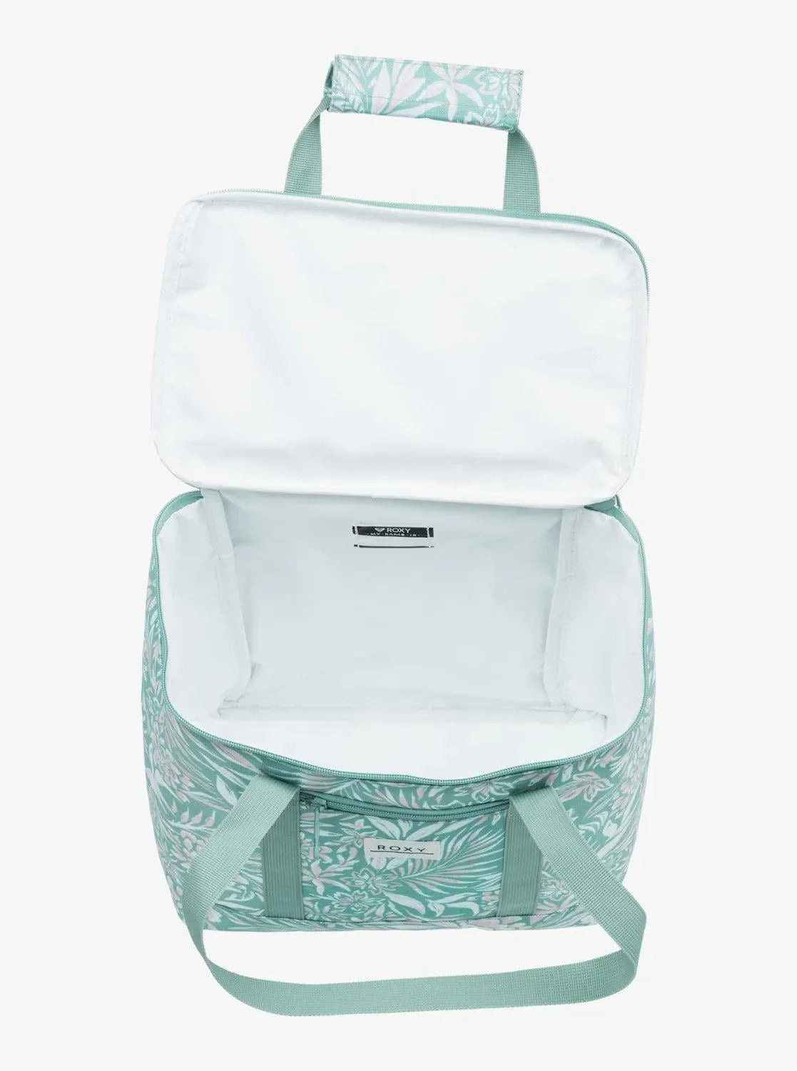 Womens Water Effect Cooler Bag