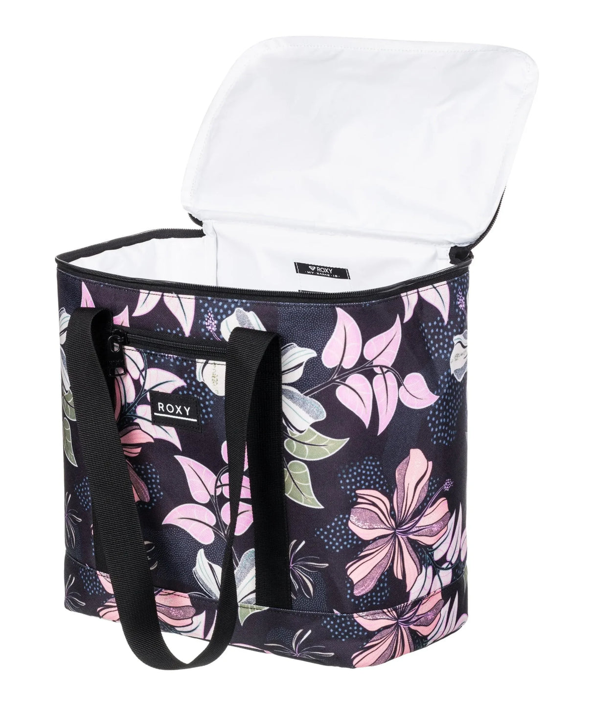 Womens Water Effect Cooler Bag