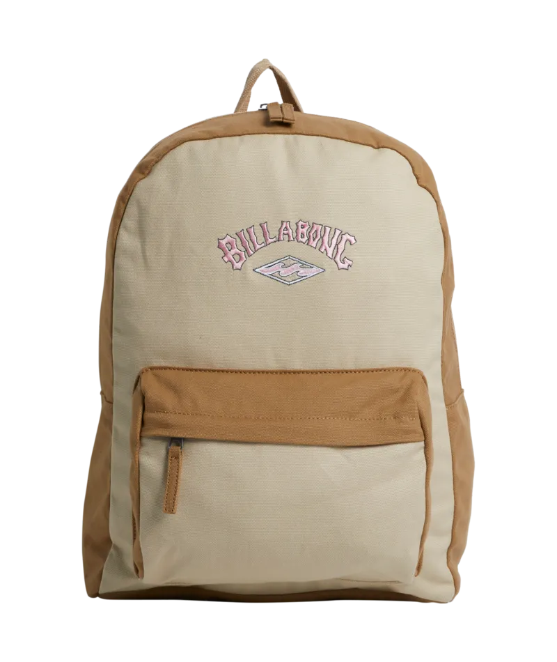 Work It Out Backpack - Beachin Surf
