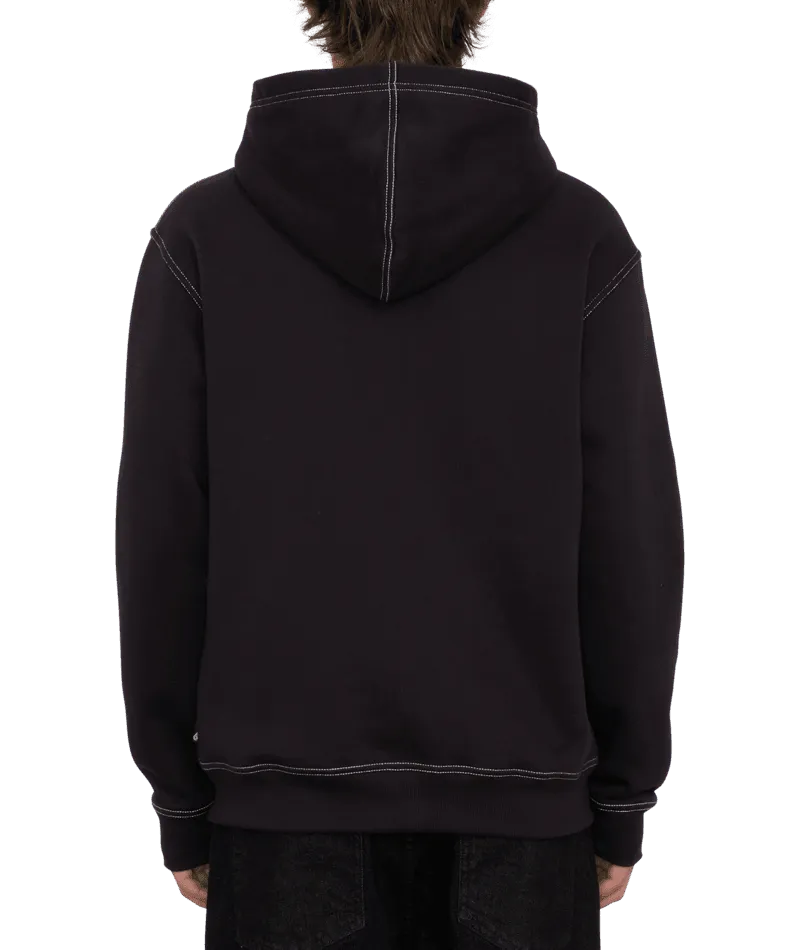 Workard Zip Fleece - Beachin Surf