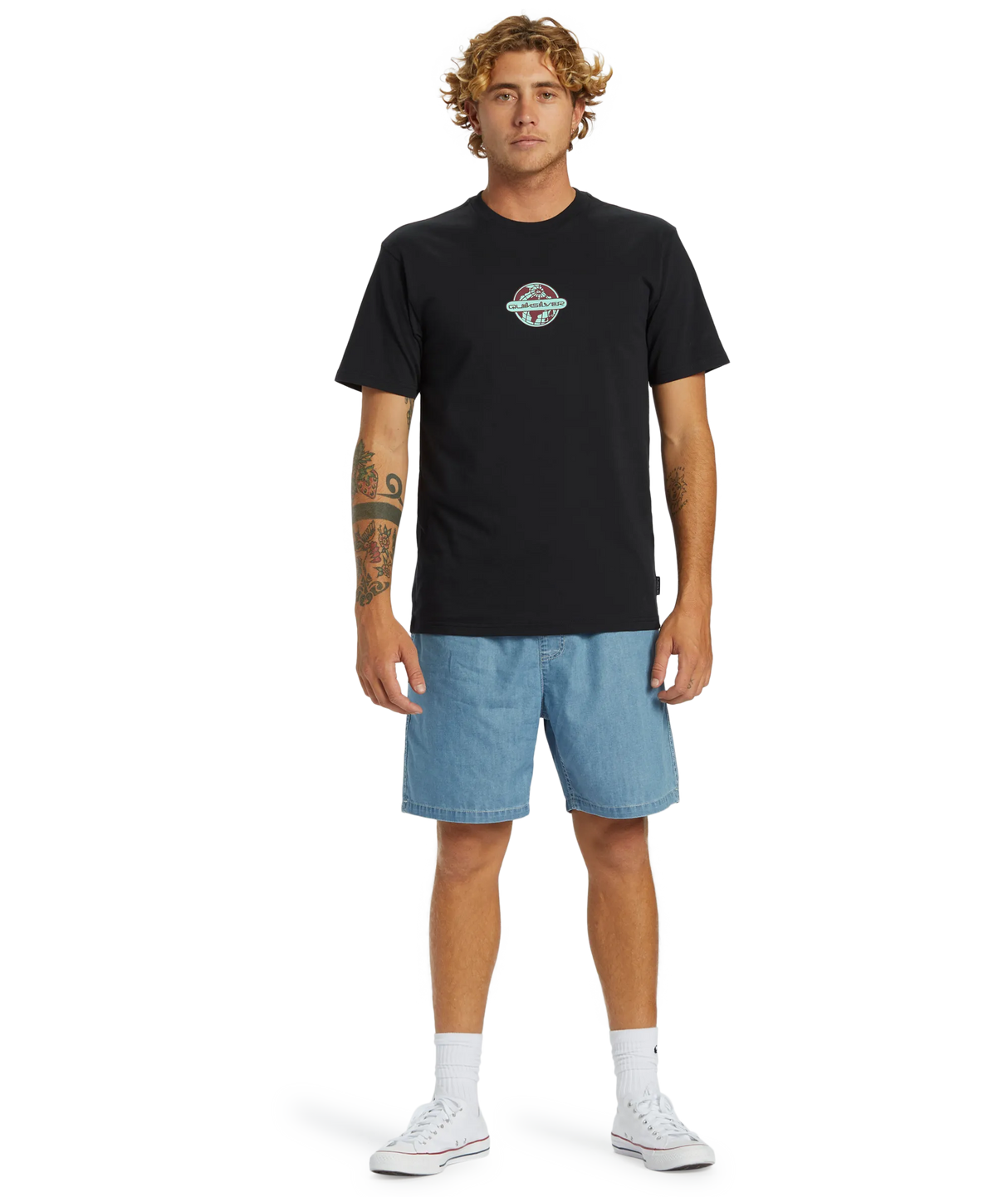 World Force Mor - Beachin Surf