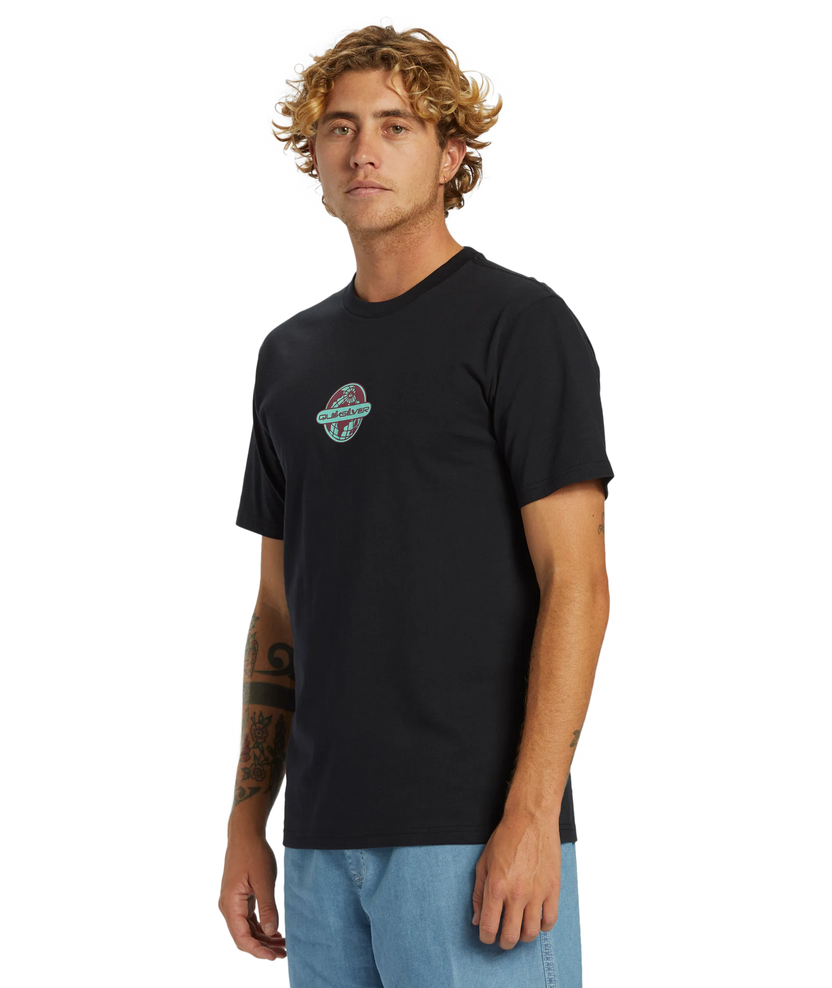 World Force Mor - Beachin Surf