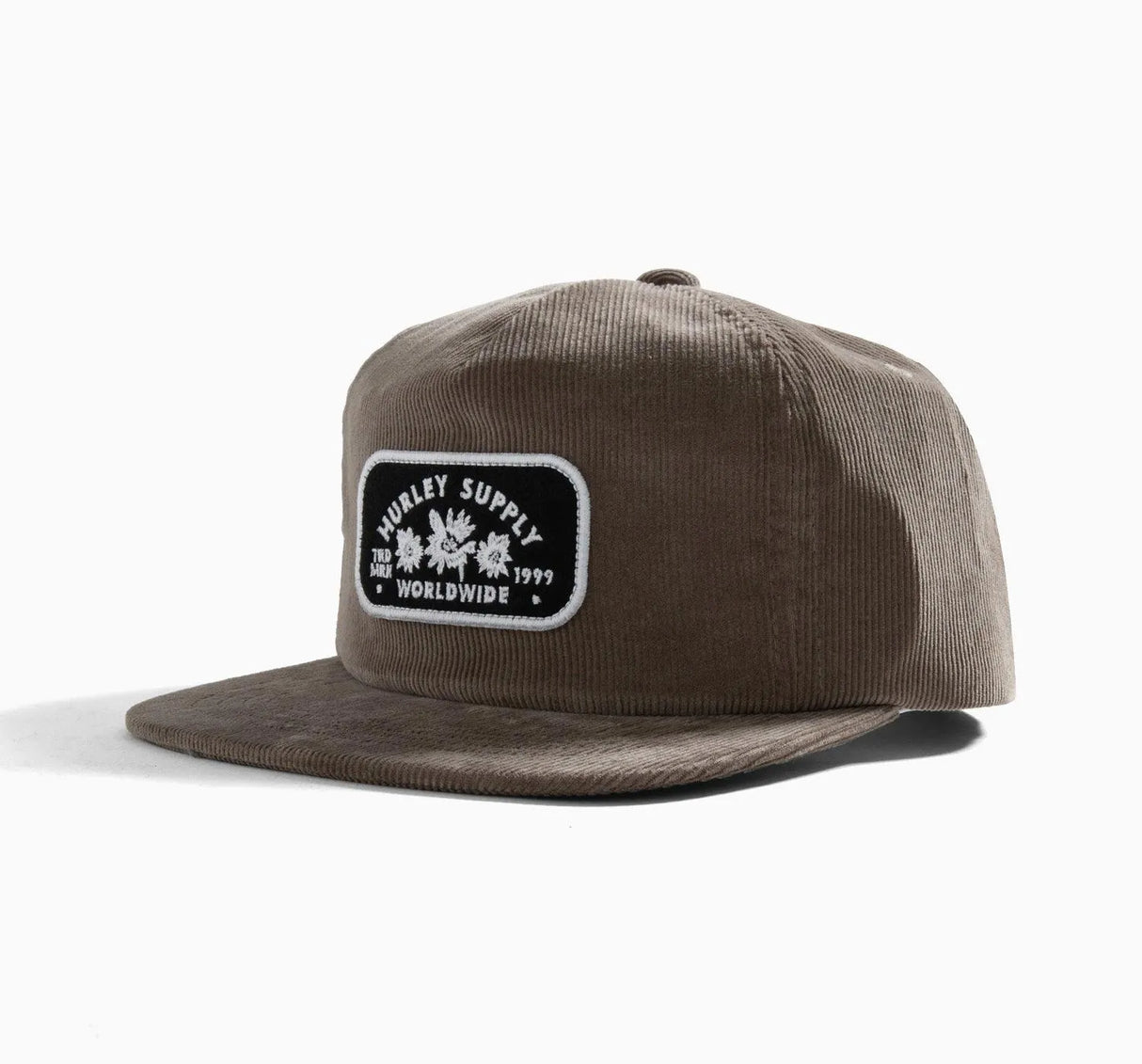 Worldwide Hat - Beachin Surf