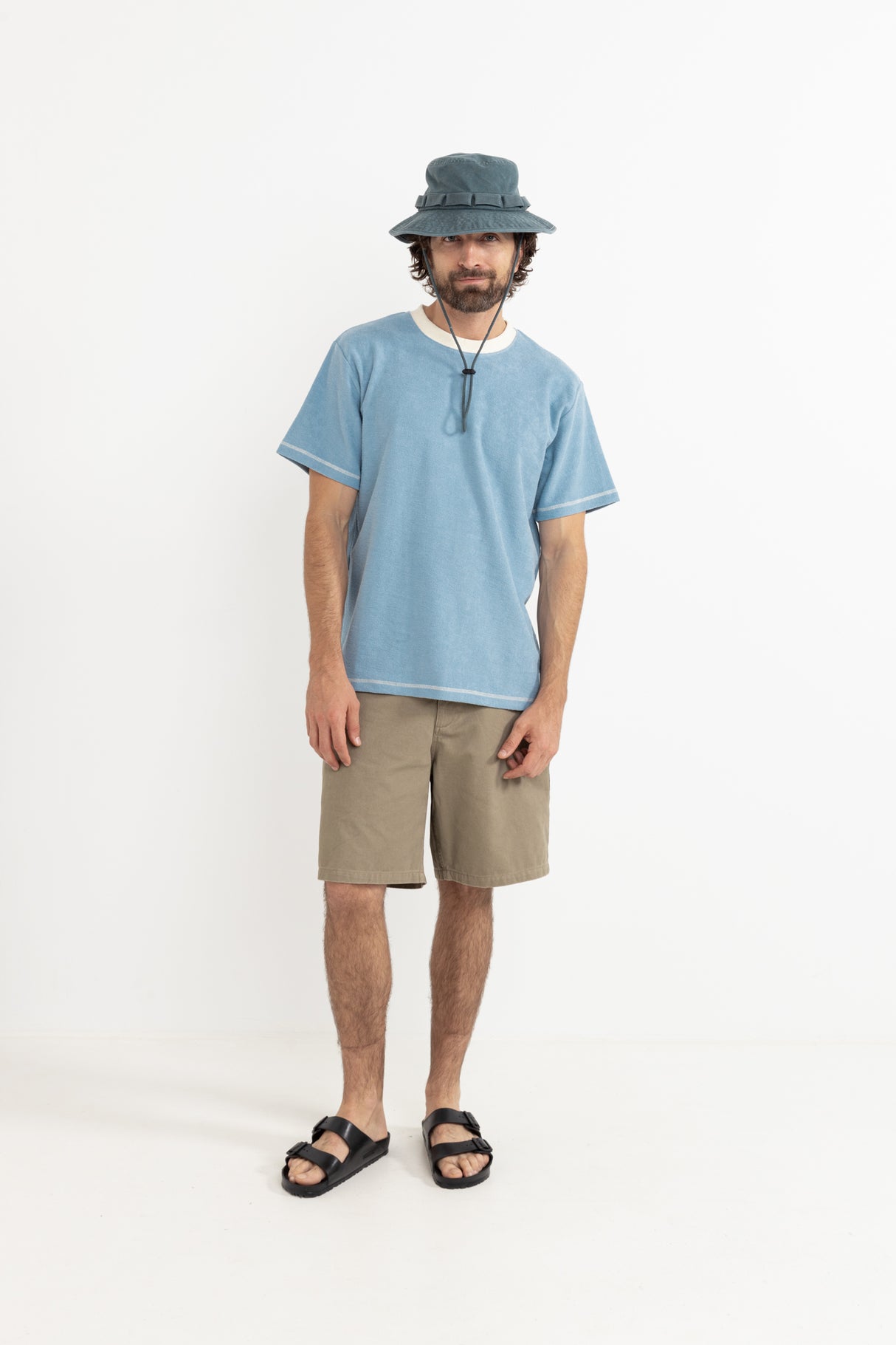 Worn Path Boonie - Beachin Surf