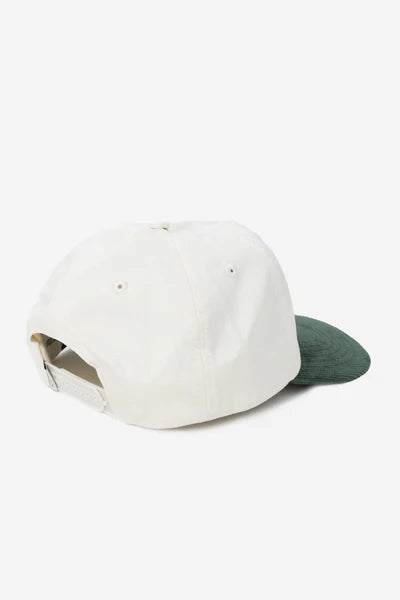 Worn Path Cap - Beachin Surf