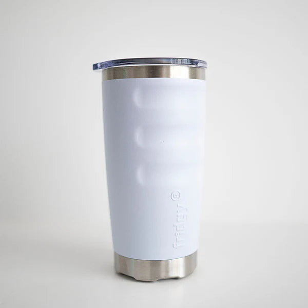 Fridgy Grip Tumbler 600ml - Norah Head