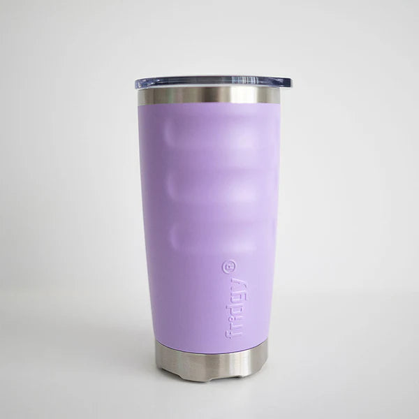 Fridgy Grip Tumbler 600ml - Norah Head