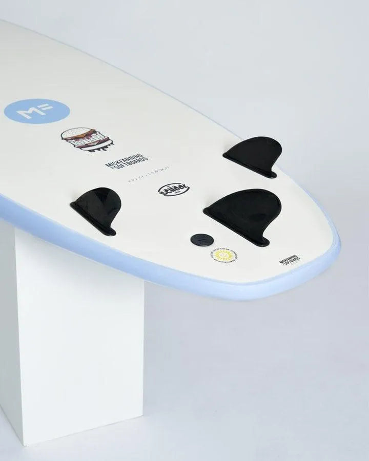 Xl Surf School - Beachin Surf