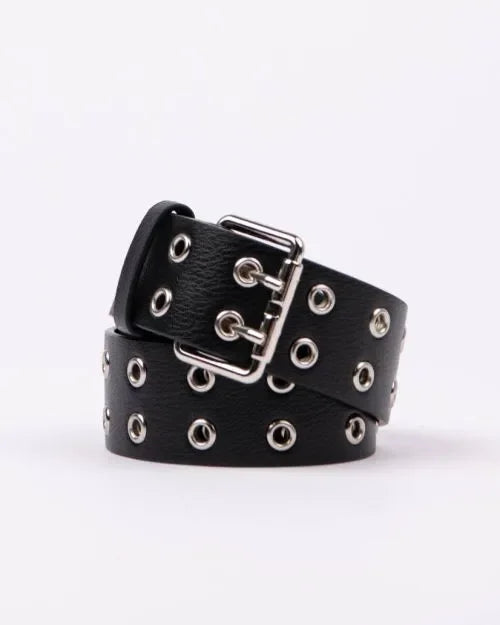XOXO Eyelet Belt