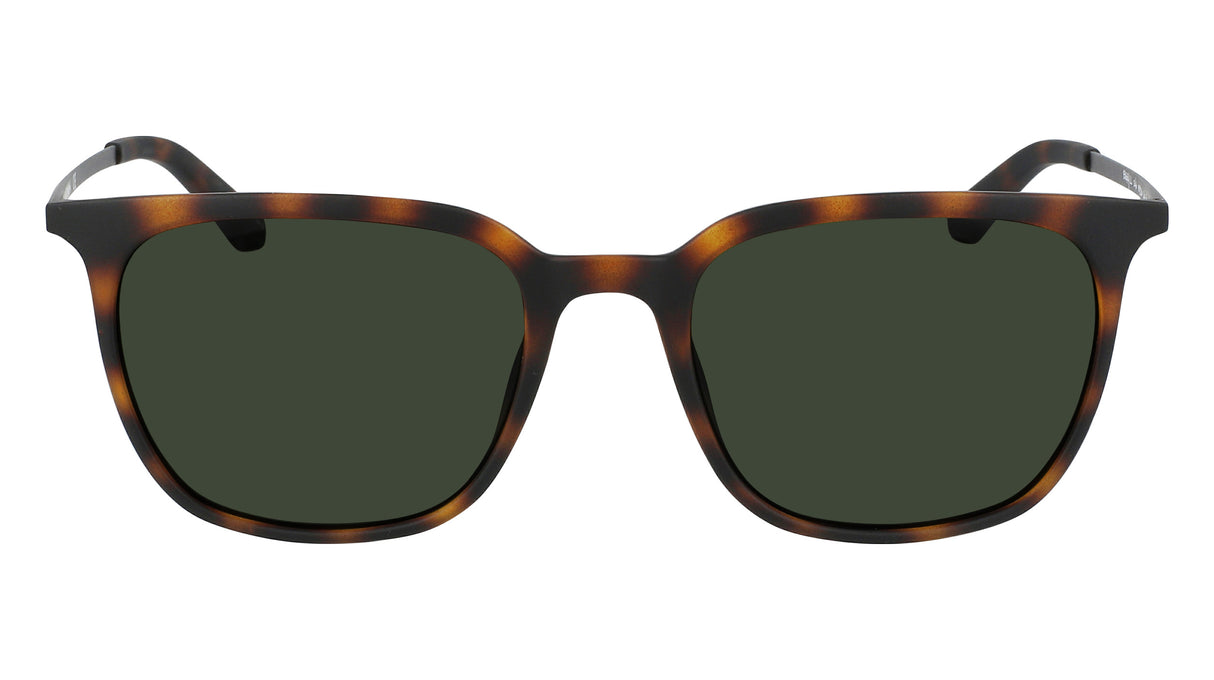 Ziggy- Matte Tortiose W/ Lumalens G15