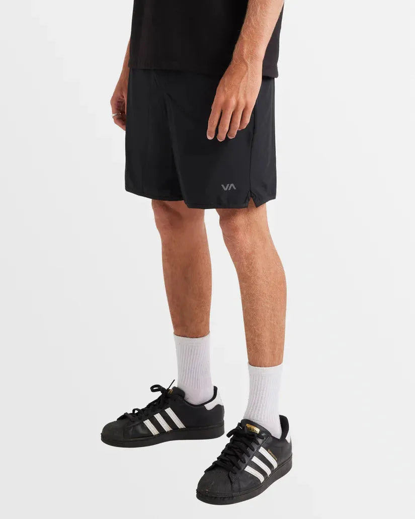 Yogger IV Shorts 17 - Beachin Surf