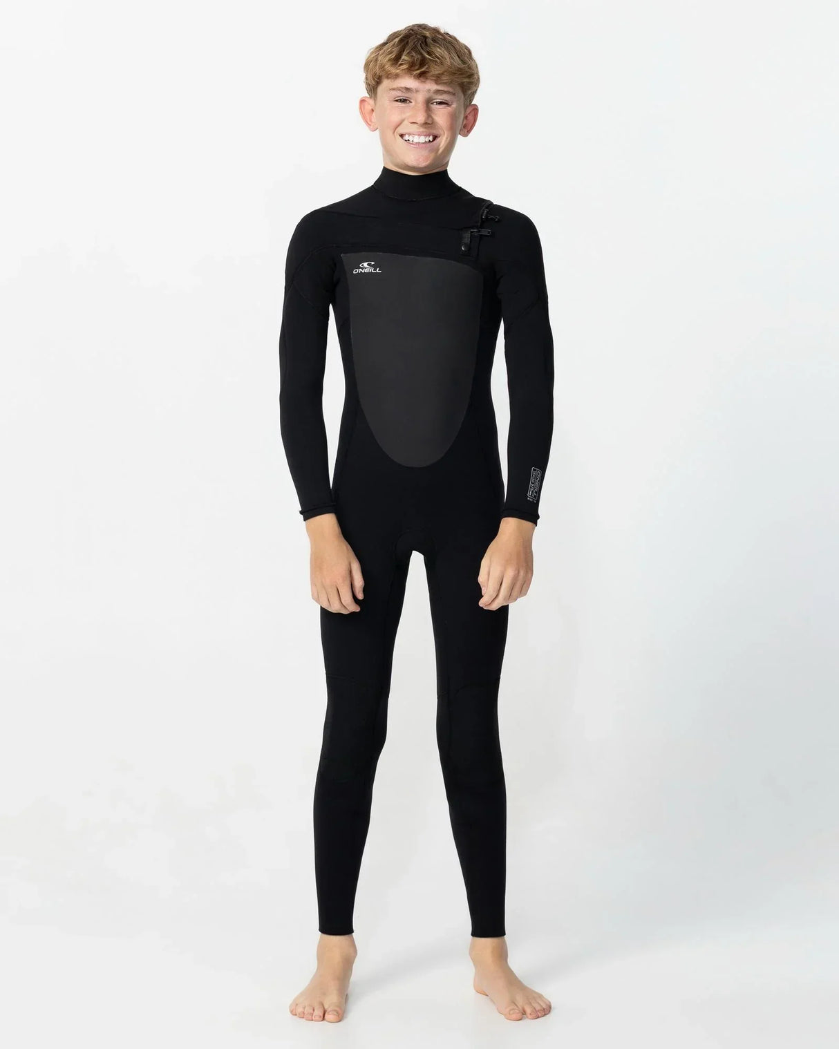 Youth Focus Cz Sealed Full 3/2Mm