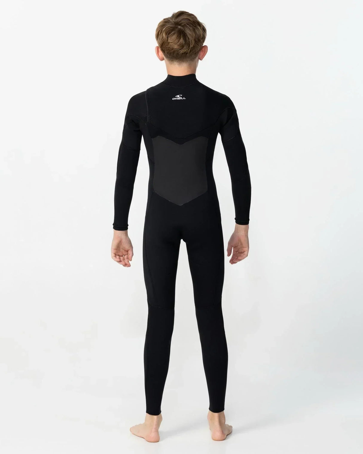 Youth Focus Cz Sealed Full 3/2Mm