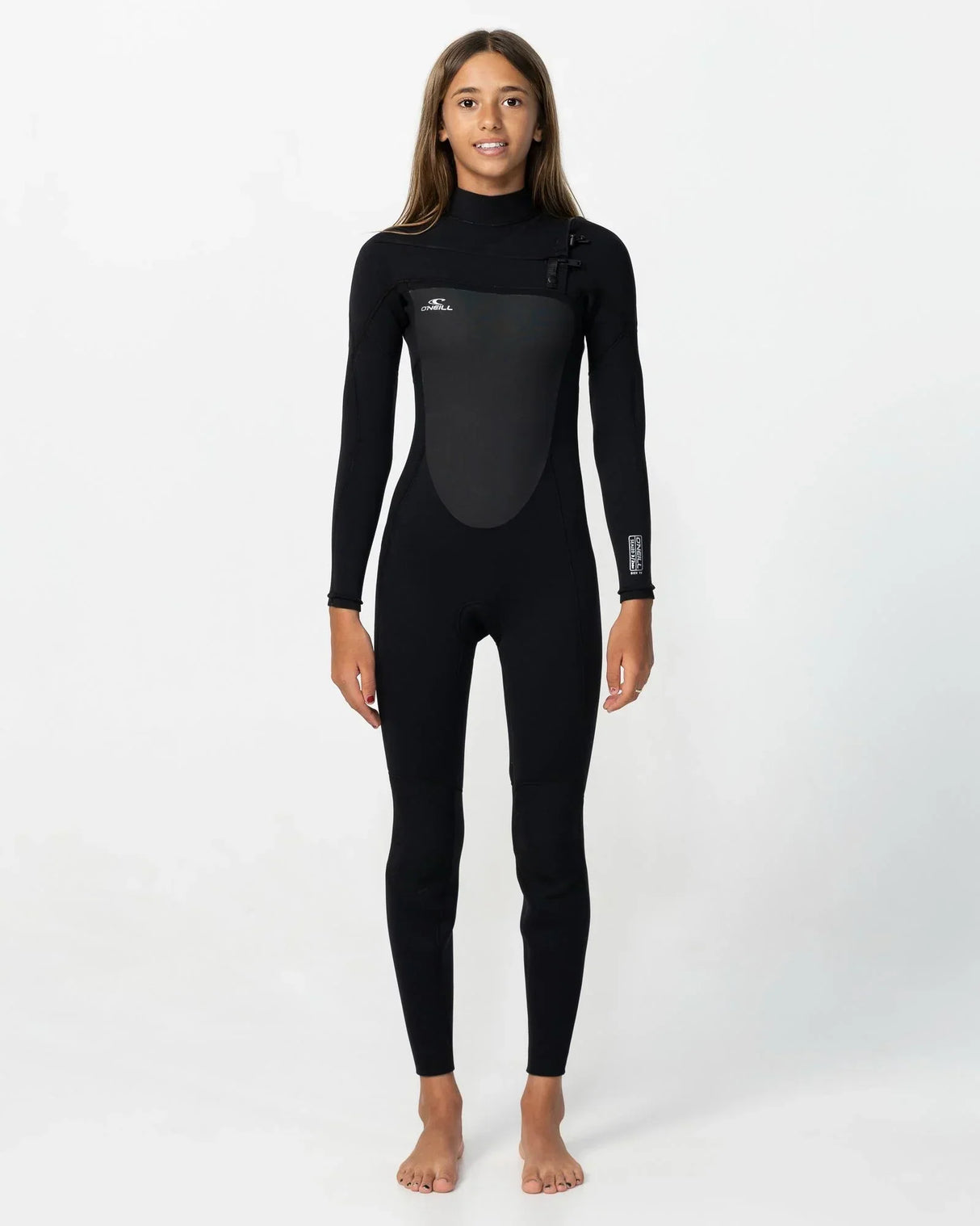 Youth Focus Cz Sealed Full 3/2Mm