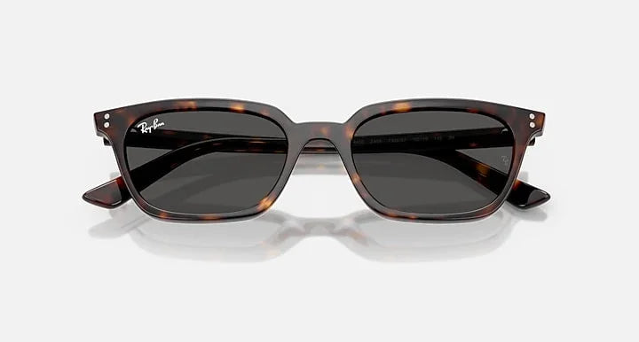 Zaya - Havana W/Dark grey